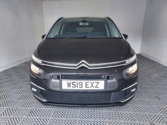 Citroen C4 GRAND PURETECH FEEL S/S EAT8
