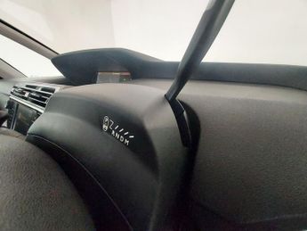 Citroen C4 1.2 PureTech Feel EAT8 Euro 6 (s/s) 5dr