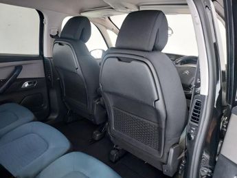 Citroen C4 GRAND PURETECH FEEL S/S EAT8