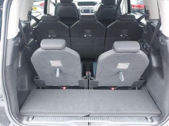 Citroen C4 1.2 PureTech Feel EAT8 Euro 6 (s/s) 5dr