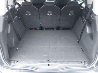 Citroen C4 GRAND PURETECH FEEL S/S EAT8