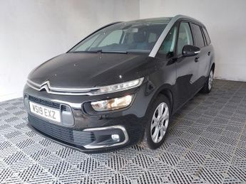 Citroen C4 1.2 PureTech Feel EAT8 Euro 6 (s/s) 5dr