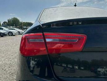 Audi A6 2.0 TFSI Tiptronic Euro 5 (s/s) 4dr