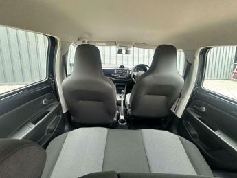 Volkswagen Up 1.0 Move up! ASG Euro 5 5dr