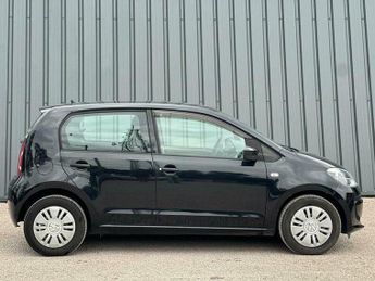 Volkswagen Up 1.0 Move up! ASG Euro 5 5dr