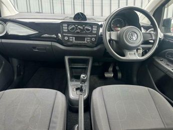 Volkswagen Up 1.0 Move up! ASG Euro 5 5dr
