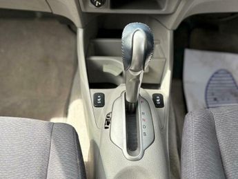 Honda Insight 1.3h IMA ES CVT Euro 5 5dr
