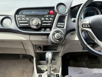 Honda Insight 1.3h IMA ES CVT Euro 5 5dr
