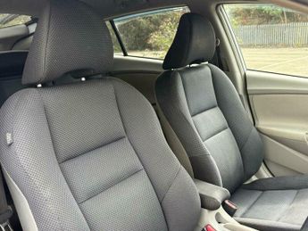 Honda Insight 1.3h IMA ES CVT Euro 5 5dr