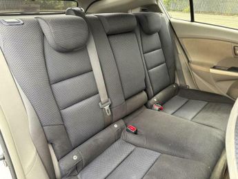 Honda Insight 1.3h IMA ES CVT Euro 5 5dr