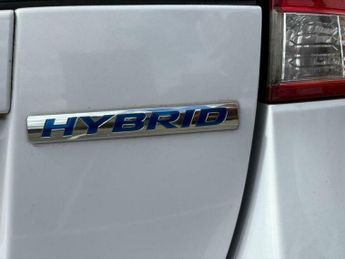 Honda Insight 1.3h IMA ES CVT Euro 5 5dr