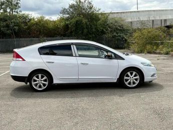 Honda Insight 1.3h IMA ES CVT Euro 5 5dr