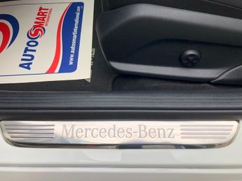 Mercedes C Class C220 BLUETEC AMG LINE PREMIUM PLUS