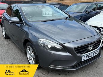 Volvo V40 1.6 T3 SE Euro 5 5dr 148BHP