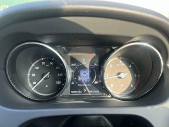 Land Rover Discovery Sport 2.0 TD4 SE Tech Auto 4WD Euro 6 (s/s) 5dr