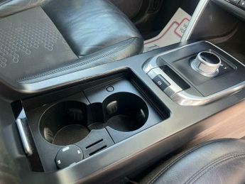 Land Rover Discovery Sport 2.0 TD4 SE Tech Auto 4WD Euro 6 (s/s) 5dr