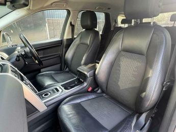 Land Rover Discovery Sport 2.0 TD4 SE Tech Auto 4WD Euro 6 (s/s) 5dr