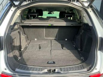 Land Rover Discovery Sport 2.0 TD4 SE Tech Auto 4WD Euro 6 (s/s) 5dr