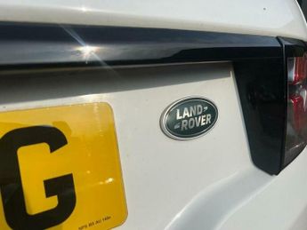 Land Rover Discovery Sport 2.0 TD4 SE Tech Auto 4WD Euro 6 (s/s) 5dr