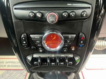 MINI Countryman 1.6 Cooper S Steptronic ALL4 Euro 5 5dr