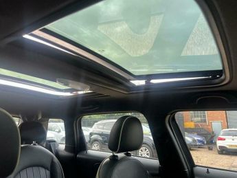 MINI Countryman 1.6 Cooper S Steptronic ALL4 Euro 5 5dr