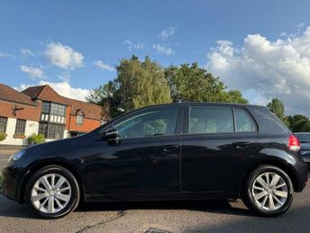 Volkswagen Golf 1.4 TSI SE Euro 5 5dr