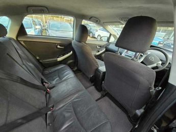 Toyota Prius 1.8 Hybrid Automatic 5dr 5 Seats 25 Road Tax ULEZ Free