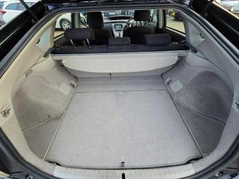 Toyota Prius 1.8 Hybrid Automatic 5dr 5 Seats 25 Road Tax ULEZ Free