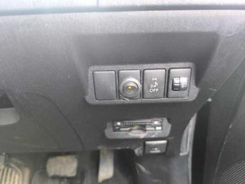 Toyota Prius+ 1.8 Hybrid Automatic 5dr 7 Seats