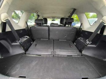 Toyota Prius+ 1.8 Hybrid Automatic 5dr 7 Seats