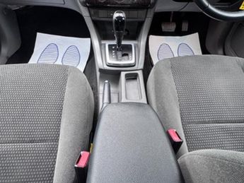 Ford Focus GHIA 16V