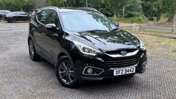 Ford Focus GHIA 16V