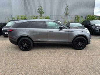 Land Rover Range Rover Velar 2.0 D240 R-Dynamic S Auto 4WD Euro 6 (s/s) 5dr