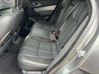 Land Rover Range Rover Velar 2.0 D240 R-Dynamic S Auto 4WD Euro 6 (s/s) 5dr