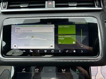 Land Rover Range Rover Velar 2.0 D240 R-Dynamic S Auto 4WD Euro 6 (s/s) 5dr