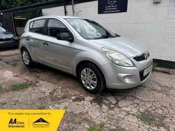 Hyundai I20 CLASSIC
