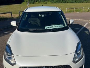 Suzuki Swift Swift auto