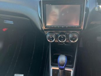 Suzuki Swift Swift auto