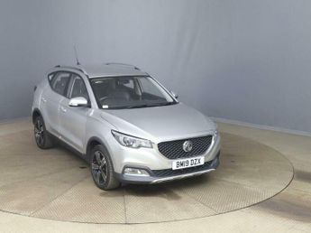 MG ZS 1.0 T-GDI Exclusive Auto Euro 6 5dr