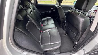 Kia Ceed CRDI 4 SW