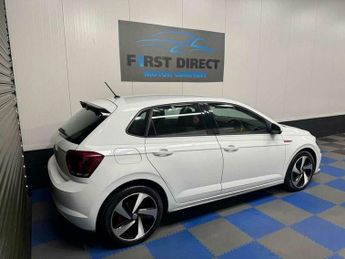 Volkswagen Polo 2.0 Polo GTi TSi Semi-Auto 5dr