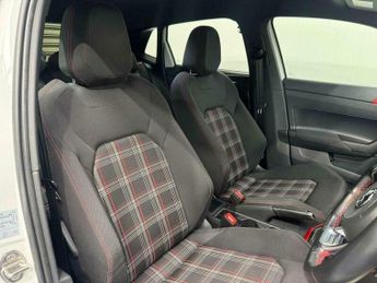Volkswagen Polo 2.0 Polo GTi TSi Semi-Auto 5dr