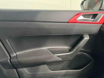 Volkswagen Polo 2.0 Polo GTi TSi Semi-Auto 5dr