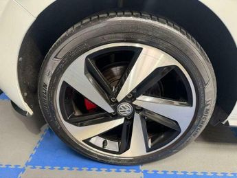 Volkswagen Polo 2.0 Polo GTi TSi Semi-Auto 5dr