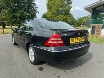 Mercedes-Benz CLS 2.3 SLK230 Kompressor 2dr