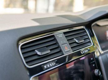Volkswagen Golf GTi 2.0 TSI BlueMotion Tech GTI DSG Euro 6 (s/s) 5dr