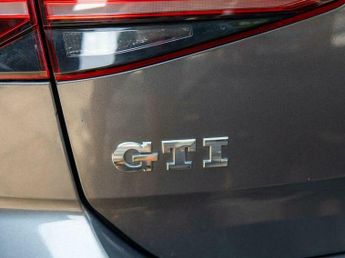 Volkswagen Golf GTi 2.0 TSI BlueMotion Tech GTI DSG Euro 6 (s/s) 5dr
