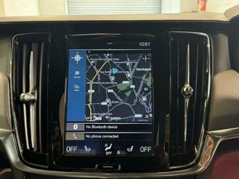 Volvo S90 2.0 D4 R-Design Saloon 4dr Diesel Auto Euro 6 (s/s) (190 ps)