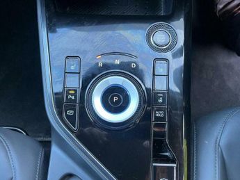 Kia Niro 1.6h GDi 3 DCT Euro 6 (s/s) 5dr