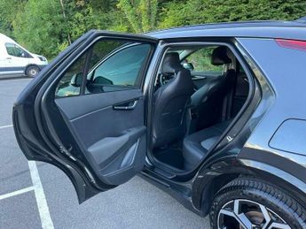 Kia Niro 1.6h GDi 3 DCT Euro 6 (s/s) 5dr